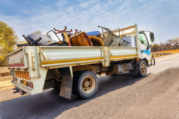 Reliable Lakeside, TX Junk Removal Solutions