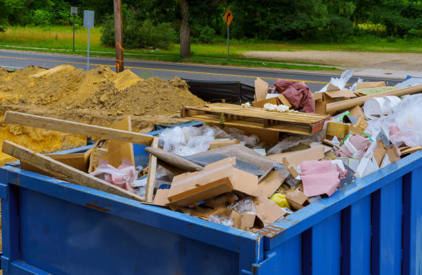 Best Office Junk Removal  in Lakeside, TX